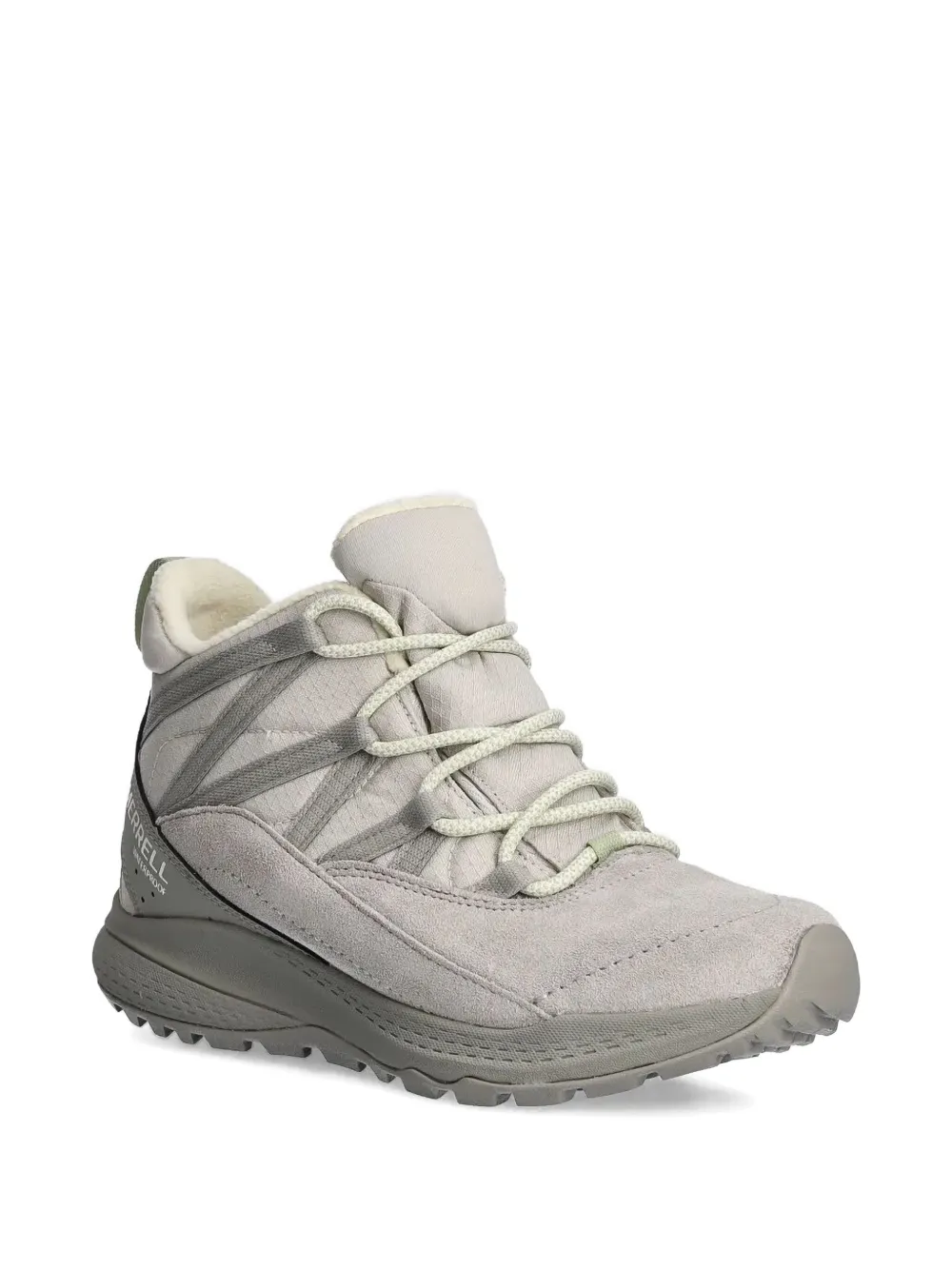 Merrell Bravada Edge 2 Thermo Demi sneakers - Grijs