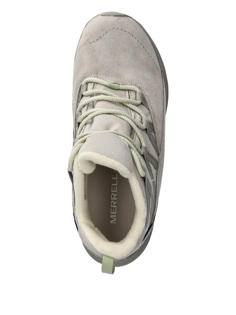 Merrell Bravada Edge 2 Thermo Demi sneakers Grijs