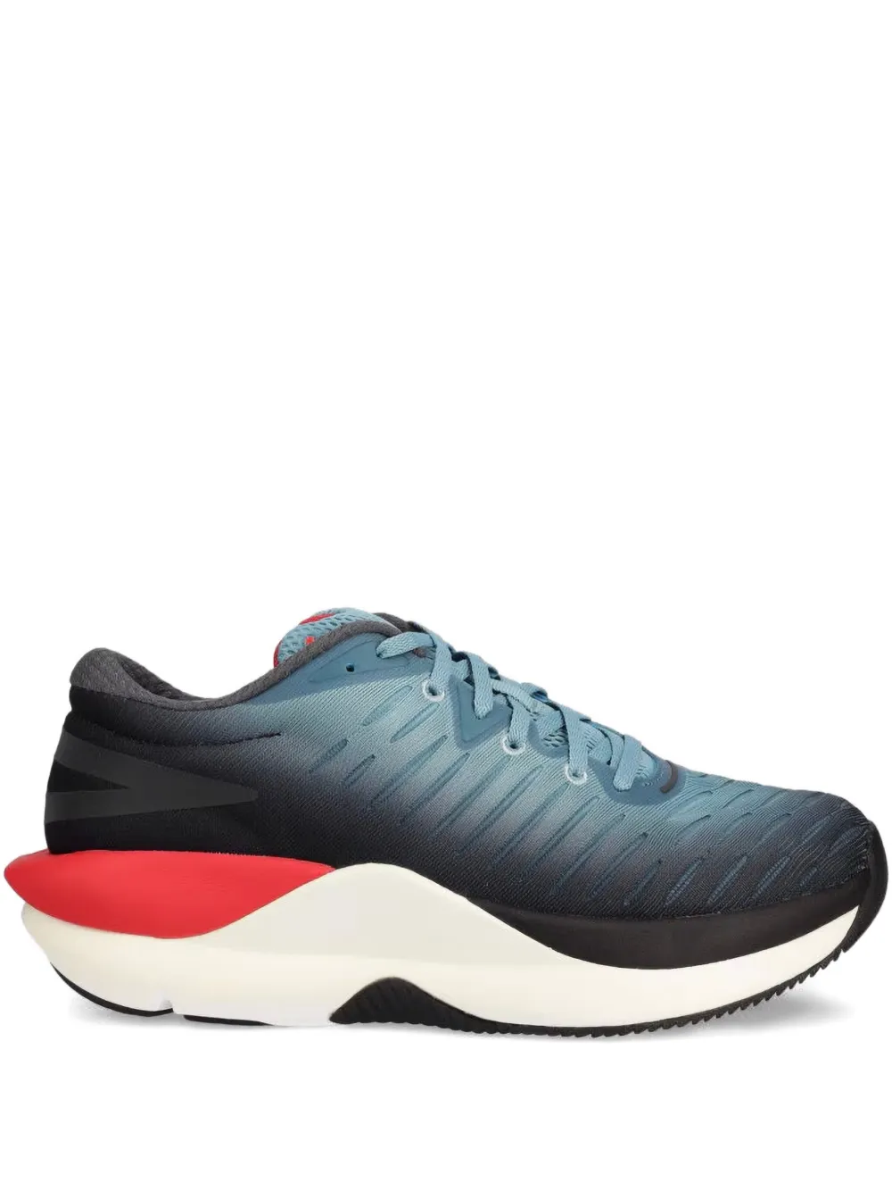 Fila Shocket Run sneakers | Black | Image 1