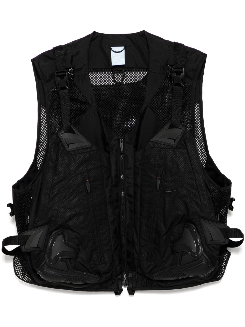 Nike The NOCTA Opal Modular vest - Black