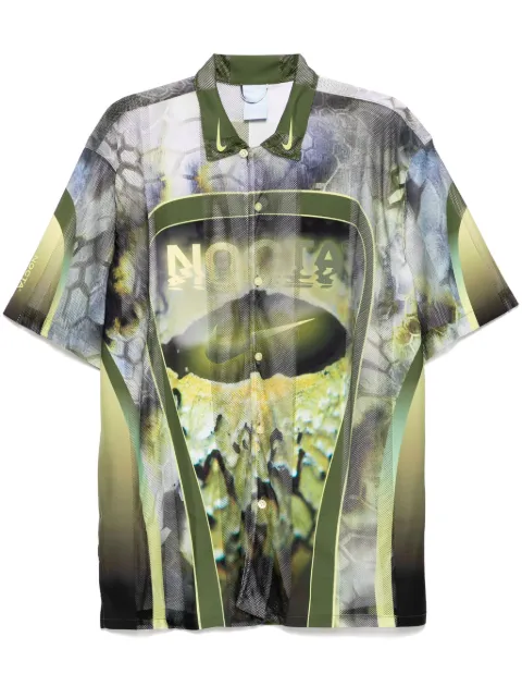 Nike The NOCTA Opal engineered mesh top