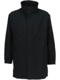 C.P. Company Pre-Owned 1990s parka coat - Blue