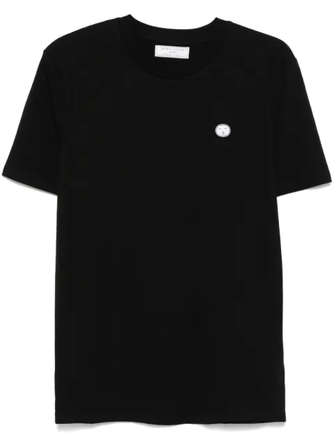 Société Anonyme playera de parche