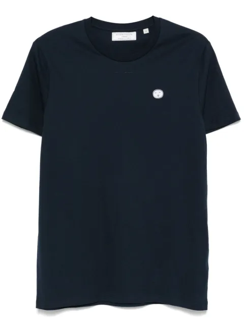 Société Anonyme Patch T-shirt