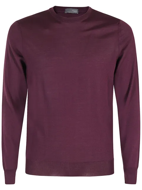 Drumohr knitted jumper