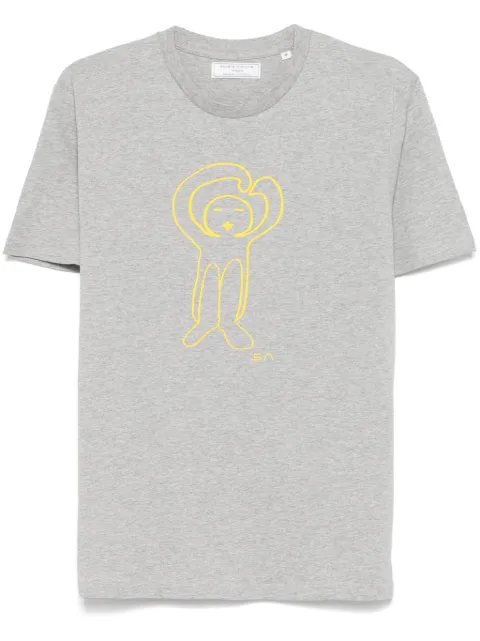 Société Anonyme Logo T-shirt