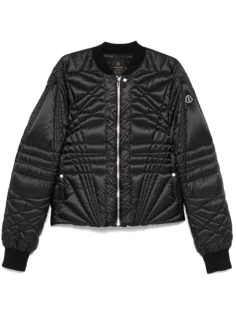 Moncler + Rick Owens doudoune Megapenta Flight