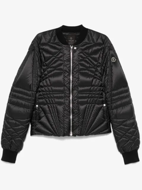 Moncler Megapenta Flight down jacket