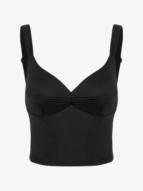 Murmur Haze sleeveless top
