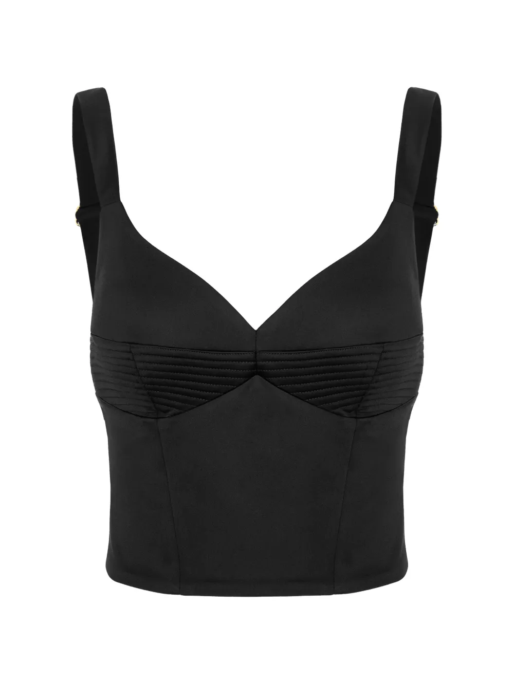 Murmur Haze sleeveless corset