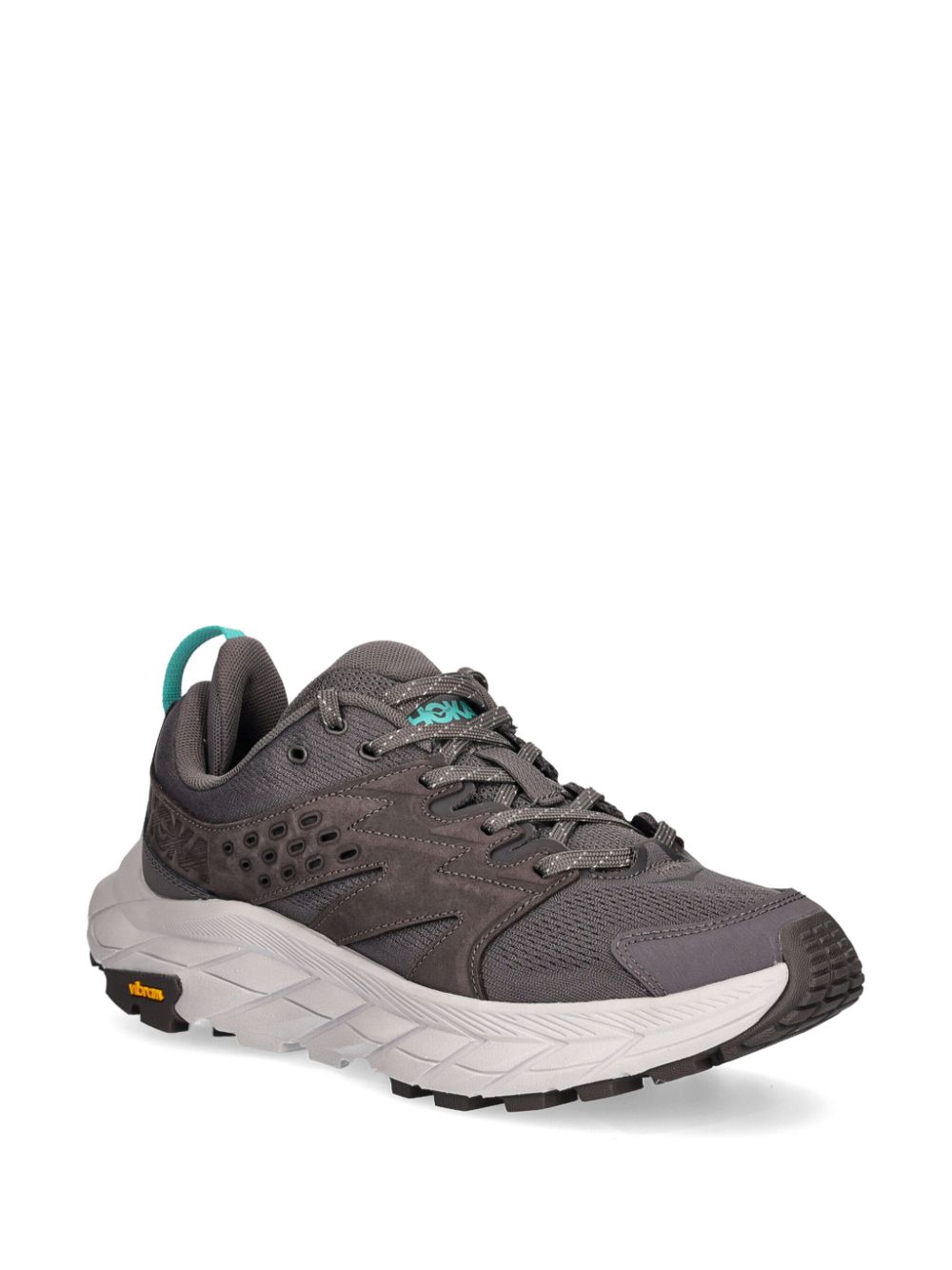 HOKA Anacapa Breeze sneakers Grey