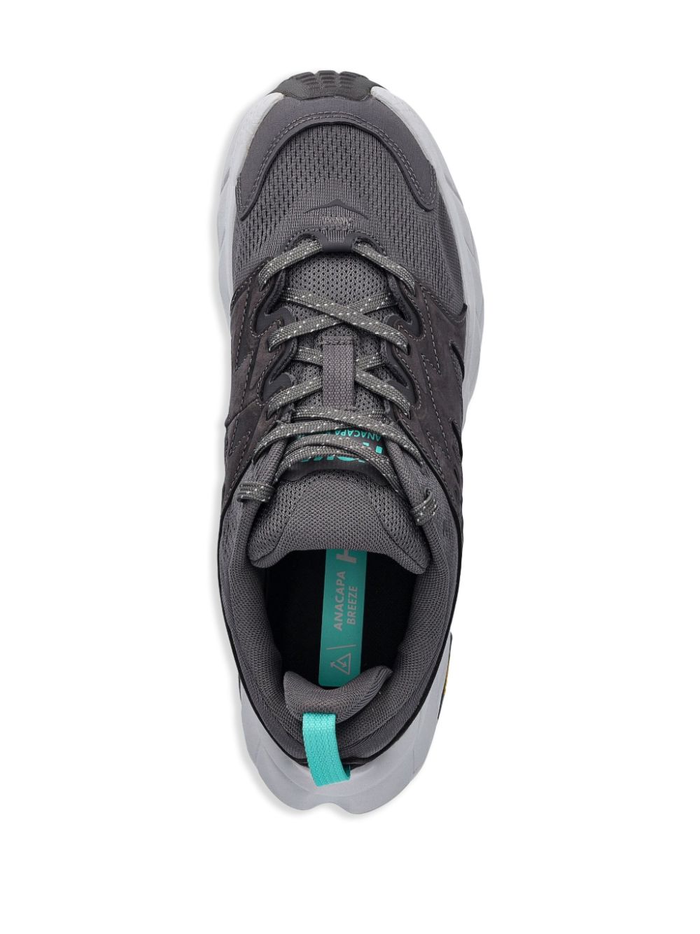 HOKA Anacapa Breeze sneakers Grey