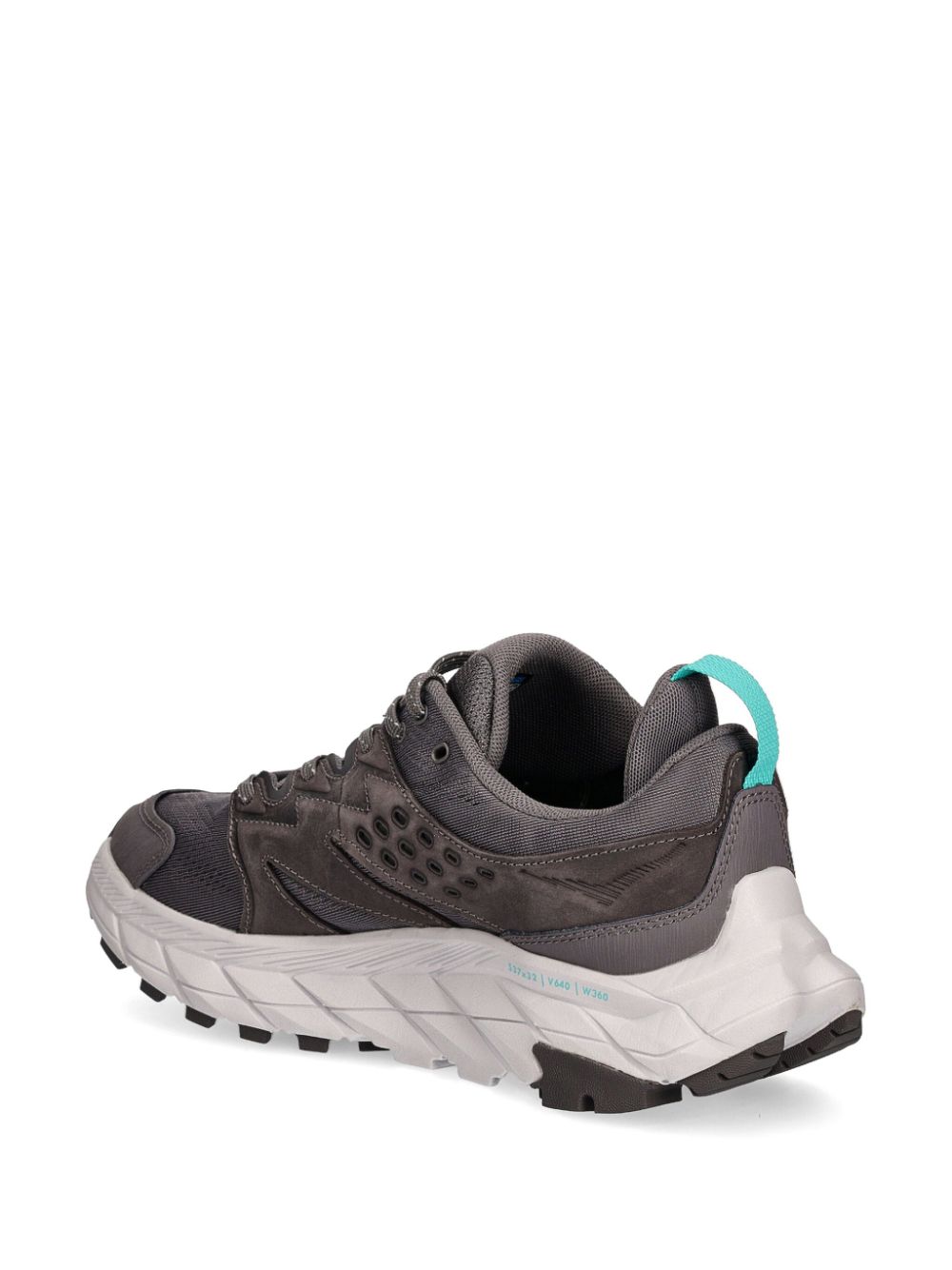 HOKA Anacapa Breeze sneakers Grey