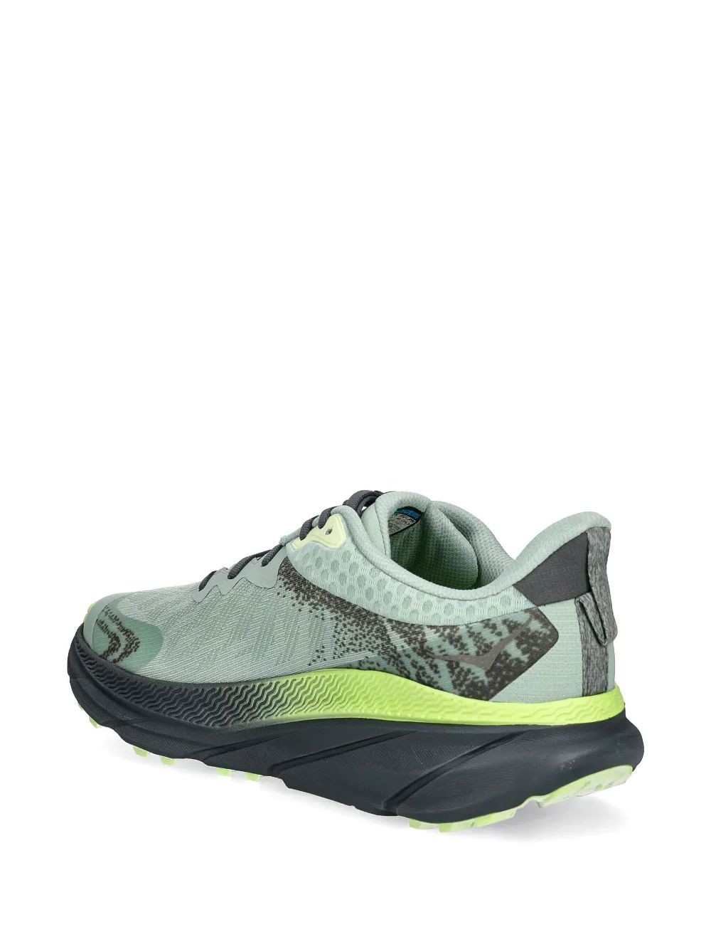 HOKA Challenger OG sneakers Groen