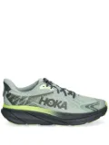 HOKA Challenger 7 sneakers - Green