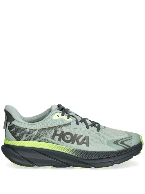 HOKA baskets Challenger 7 - Vert - HOKA - Modalova