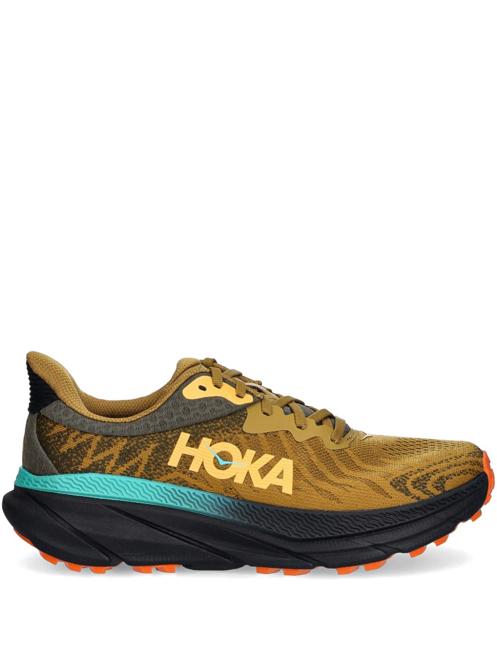 HOKA Challenger OG sneakers Bruin