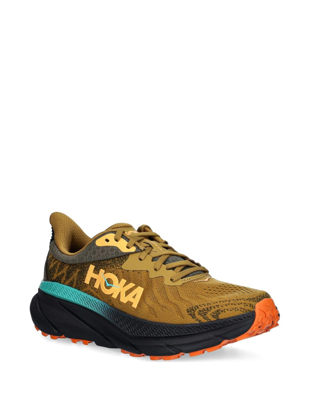 HOKA Challenger OG sneakers - Bruin