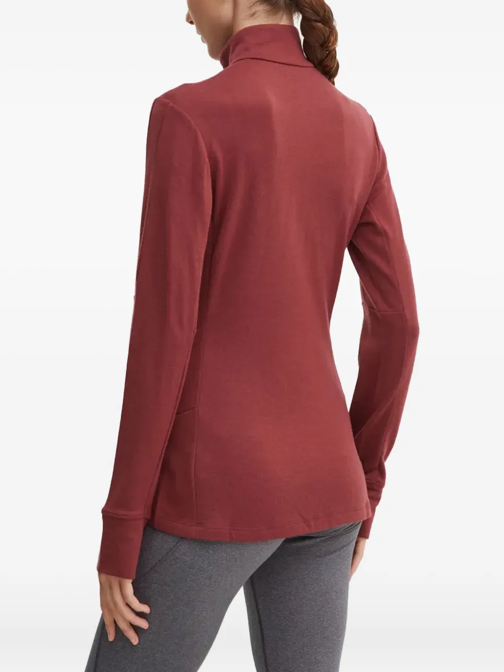 icebreaker sudadera con cierre | Sudaderas | Image 2