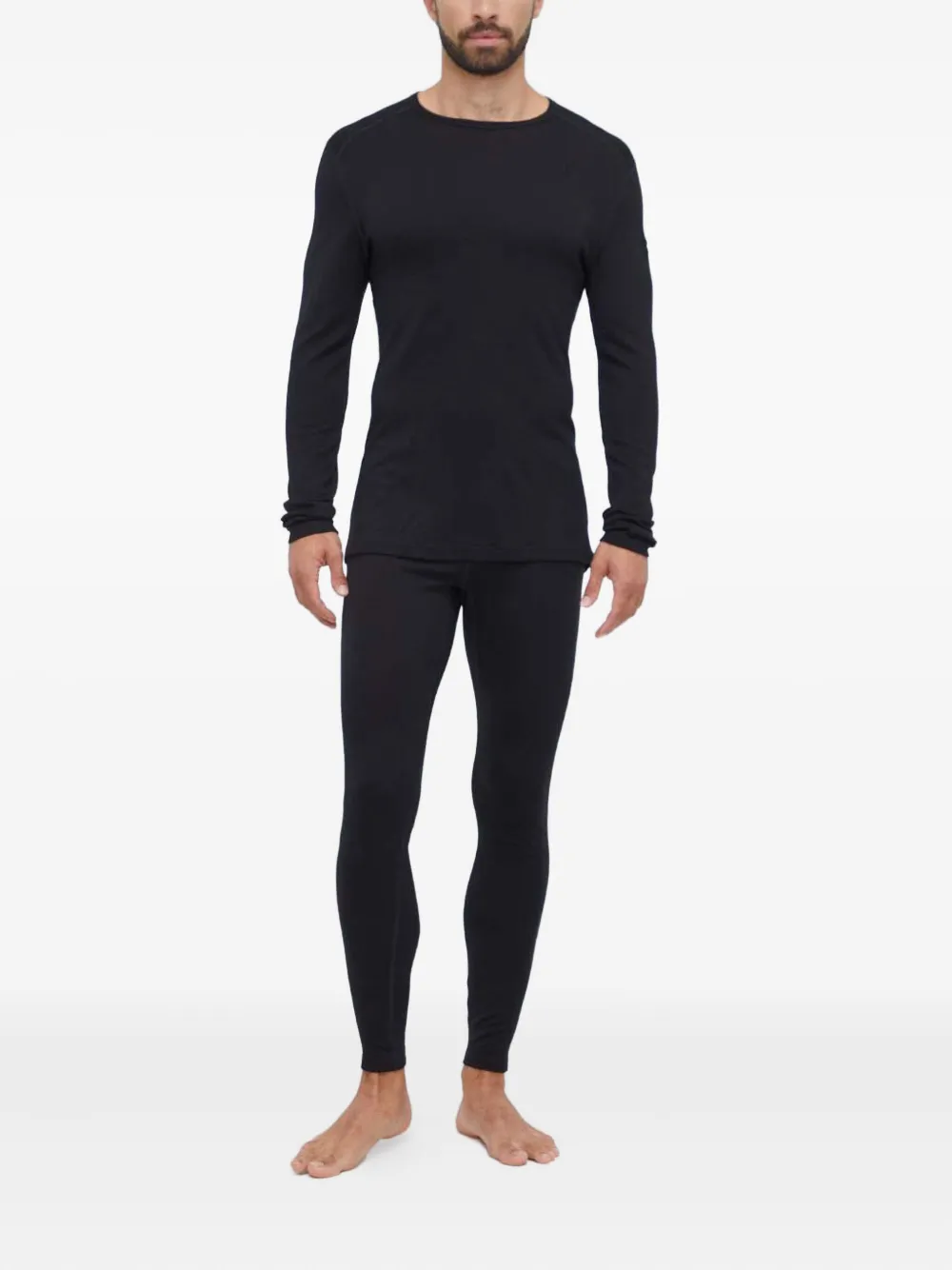 icebreaker legging à taille à logo | Leggings | Image 2