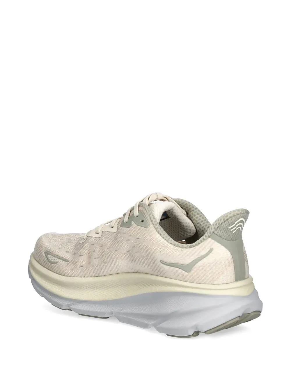 HOKA Clifton 9 sneakers Neutrals