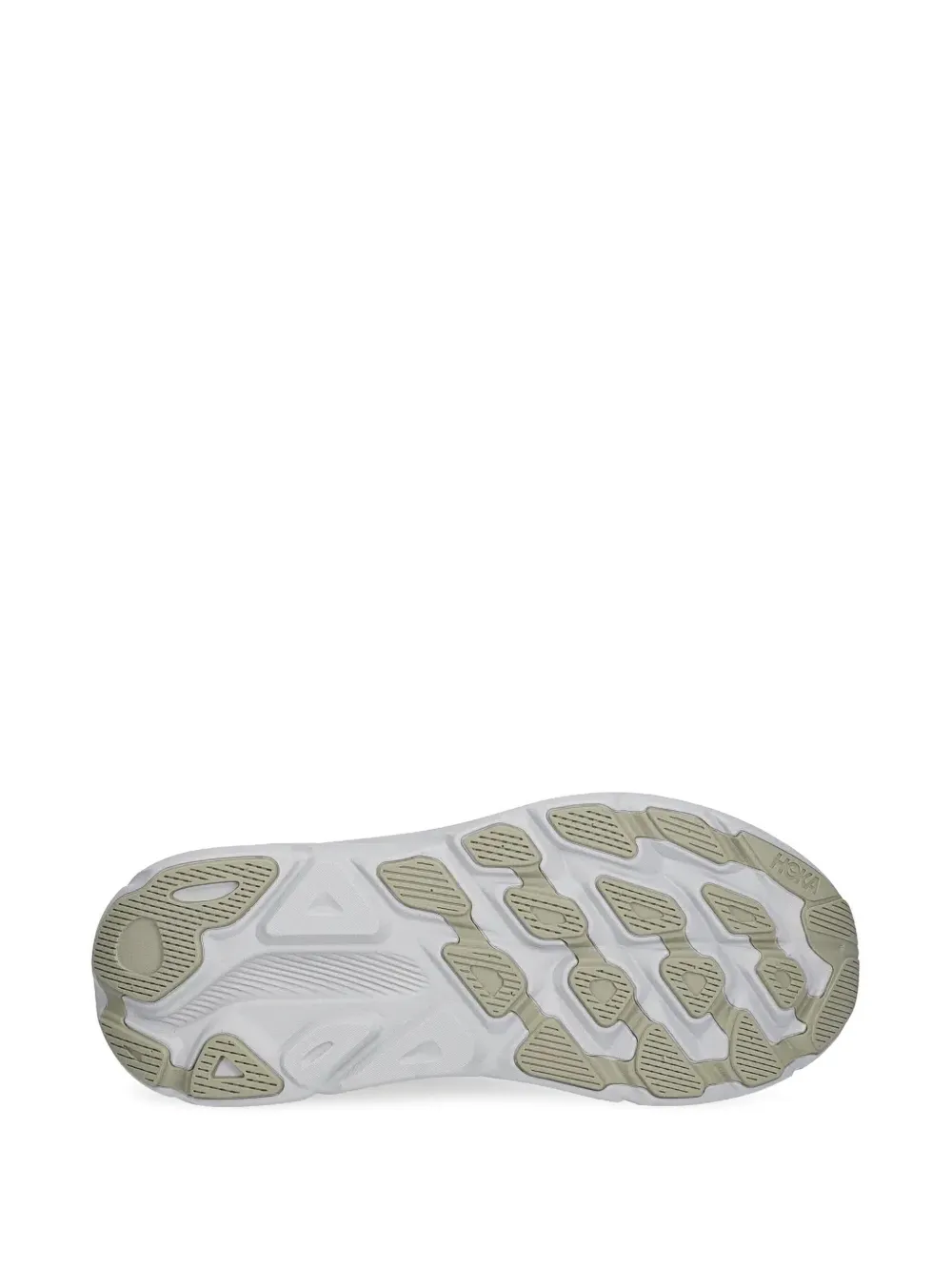 HOKA Clifton 9 sneakers Neutrals