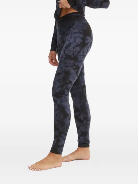 icebreaker tie-dye leggings