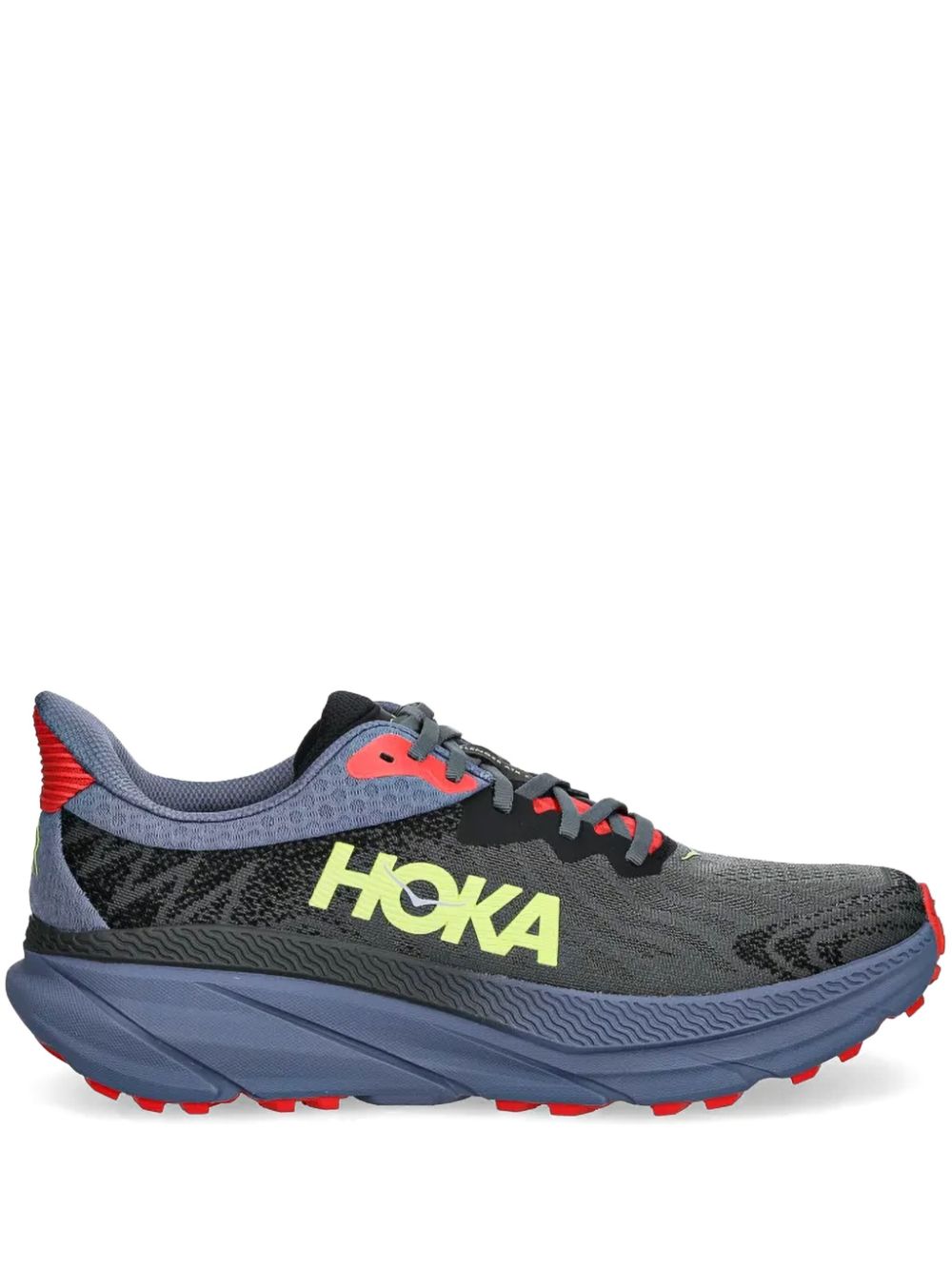 HOKA Challenger OG sneakers Grijs