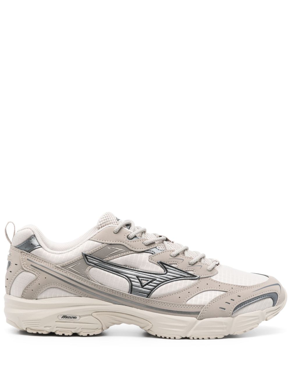 Mizuno MXR TECH sneakers Grijs