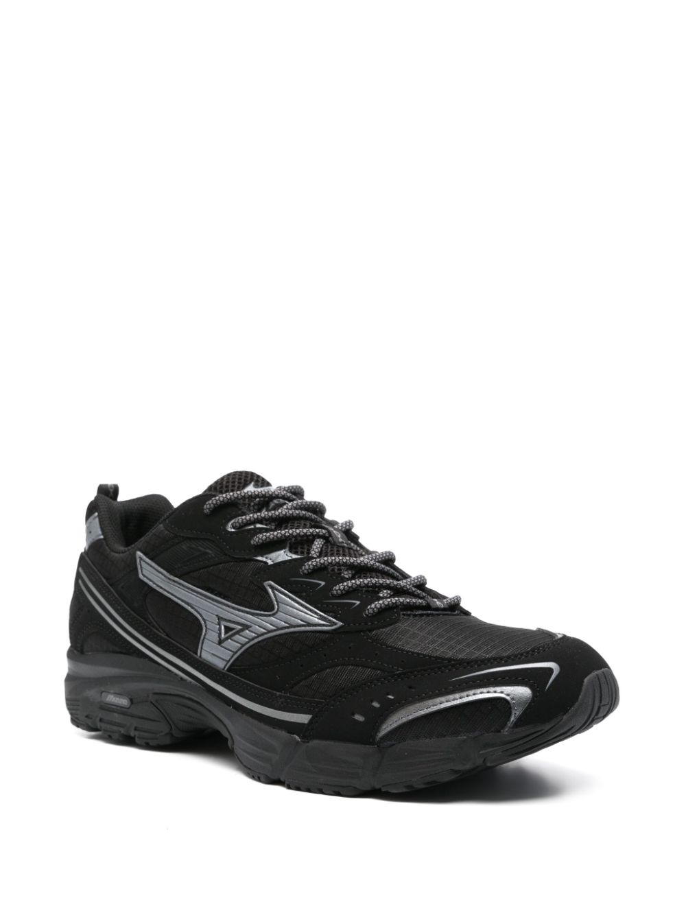 Mizuno MXR TECH sneakers - Zwart