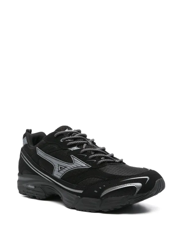Mizuno MXR TECH スニーカー | ブラック | FARFETCH JP