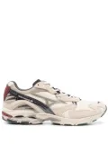 Mizuno Wave Rider 10 sneakers - Neutrals