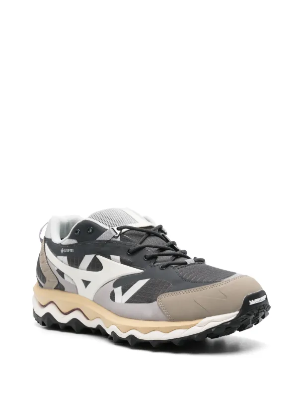 Mizuno wave mujin 6 online