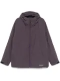 Mizuno WR Light Mountain jacket - Purple