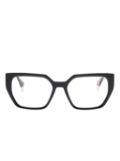 GIGI STUDIOS Miri glasses - Black