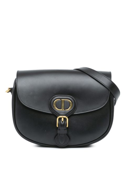 Christian Dior 2020 Medium Bobby crossbody bag Women