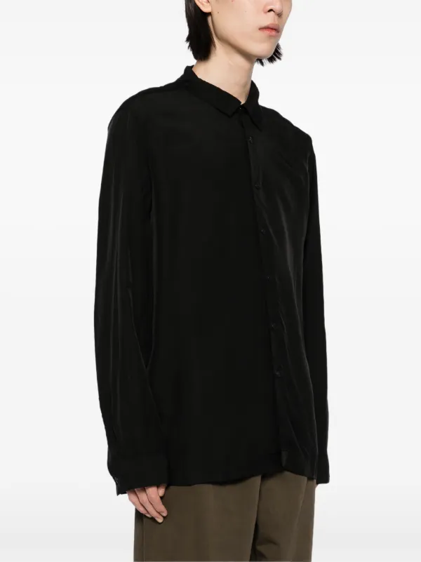 バイヤー厳選用品 Black | Shirt Cooper Casey Casey | CA FARFETCH トップス
