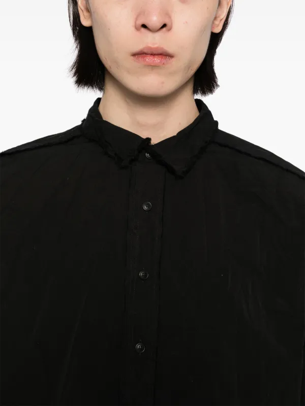 CASEY CASEYハムネットシャツ CASEY CASEY(ケイシーケイシー) / HAMNET SHIRT | JACK in the