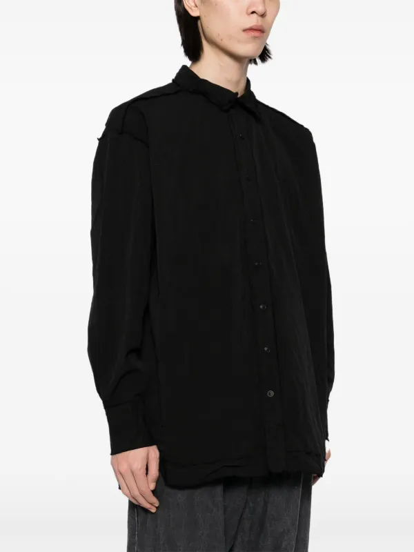 CASEY CASEYハムネットシャツ CASEY CASEY(ケイシーケイシー) / HAMNET SHIRT | JACK in the