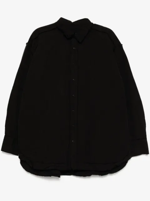 Casey Casey hamnet raw shirt