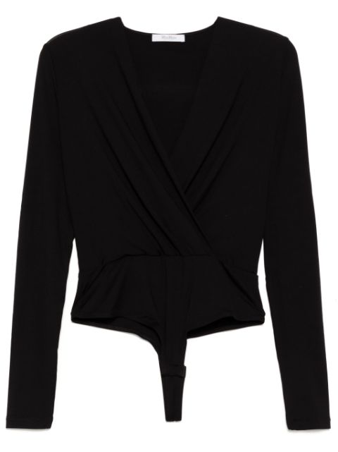 Max Mara Firma body-top Women