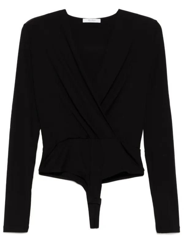★Max Mara★ Body Top Black 2511941062600019 251194106260001 26793999_56779317_600.jpg
