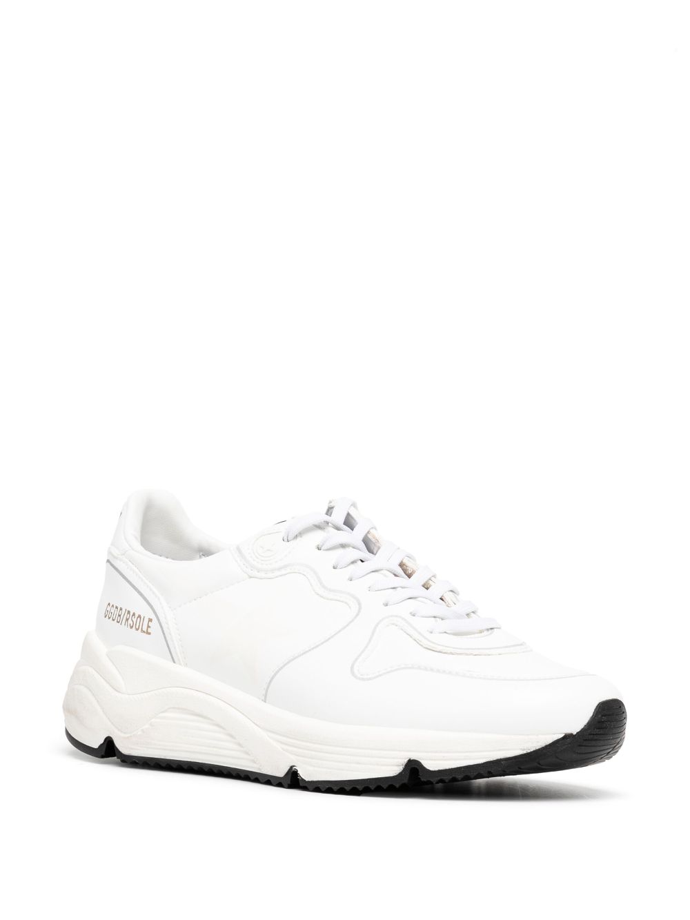 Golden Goose Running Sole sneakers - Wit