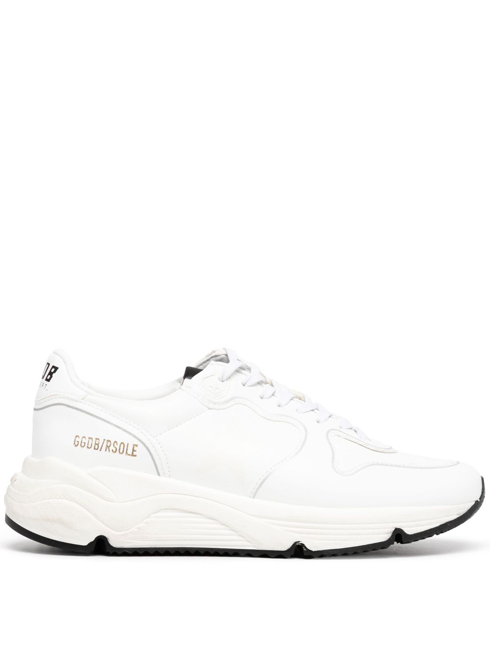 Golden Goose Running Sole sneakers White