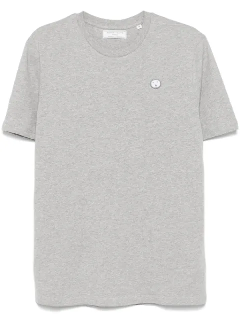 Société Anonyme Patch T-shirt