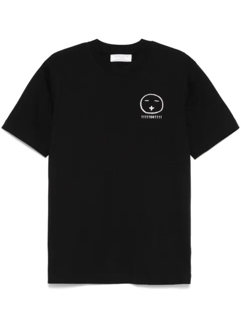 Société Anonyme Skater T-shirt