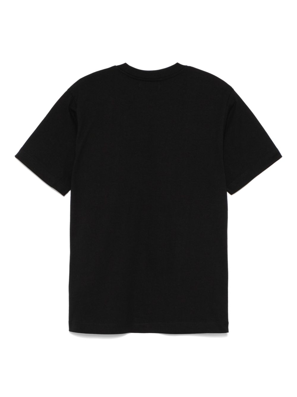 Société Anonyme Skater T-shirt - Zwart