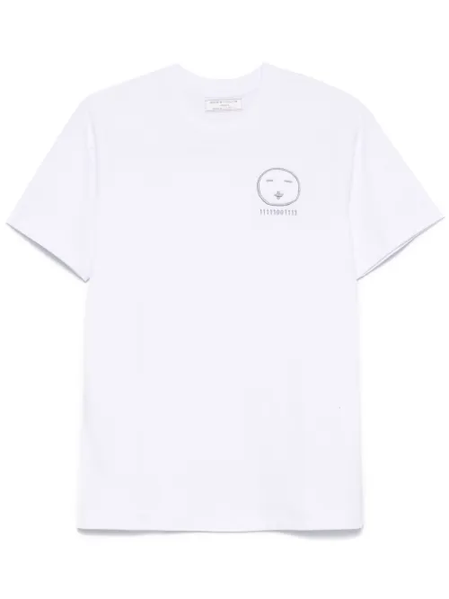 T-shirt Skater - Société Anonyme - Modalova