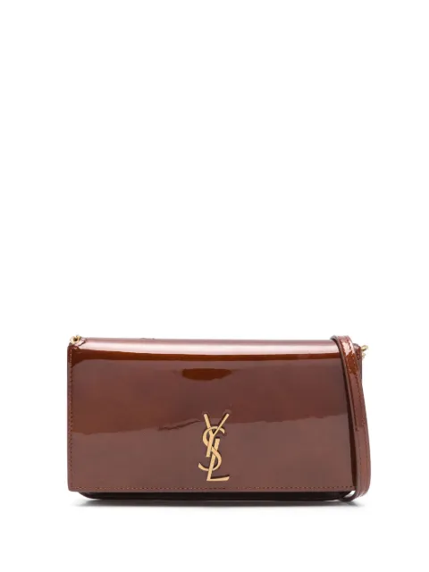 Saint Laurent Cassandre cross body bag WOMEN