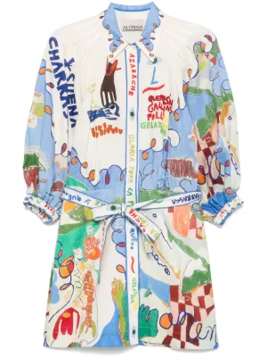 devon mini dress Devon Mini